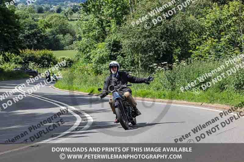 Vintage motorcycle club;eventdigitalimages;no limits trackdays;peter wileman photography;vintage motocycles;vmcc banbury run photographs